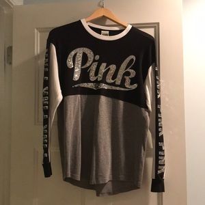 Victoria’s Secret longsleeve shirt